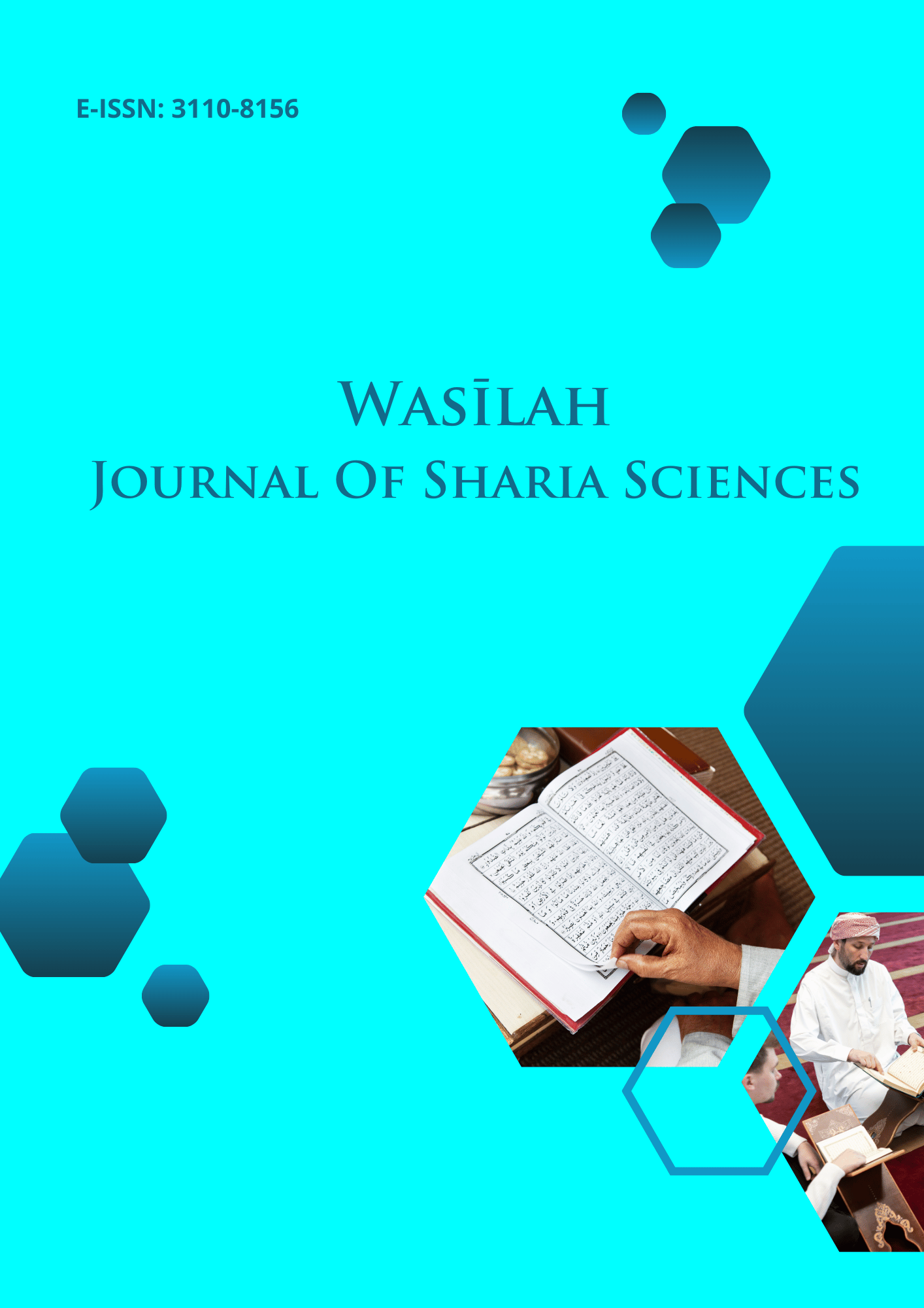 Cover Wasilah